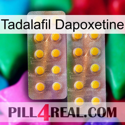 Tadalafil Dapoxetine new10